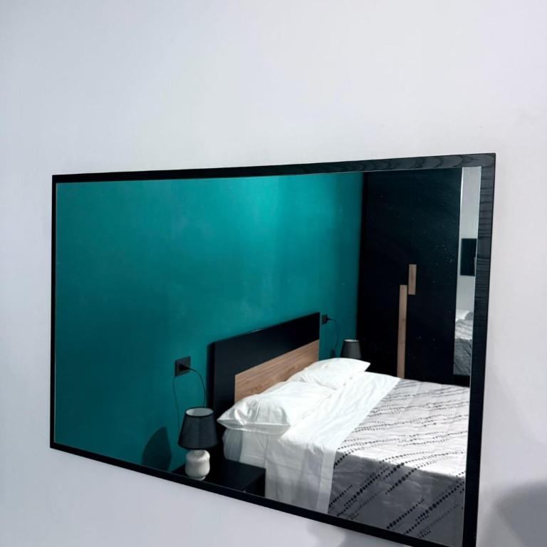Casa Sasy - Appartamento con 1 Camera da Letto - 5