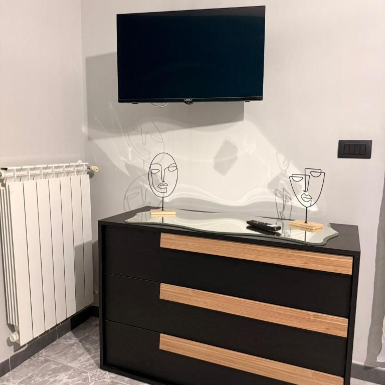 Casa Sasy - Appartamento con 1 Camera da Letto - 6