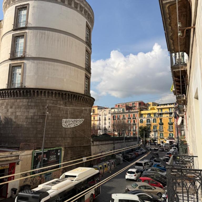 Casa Sasy - Appartamento con 1 Camera da Letto - 9