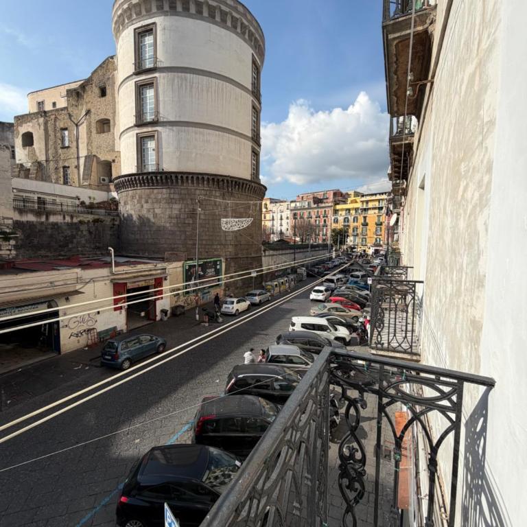 Casa Sasy - Appartamento con 1 Camera da Letto - 23