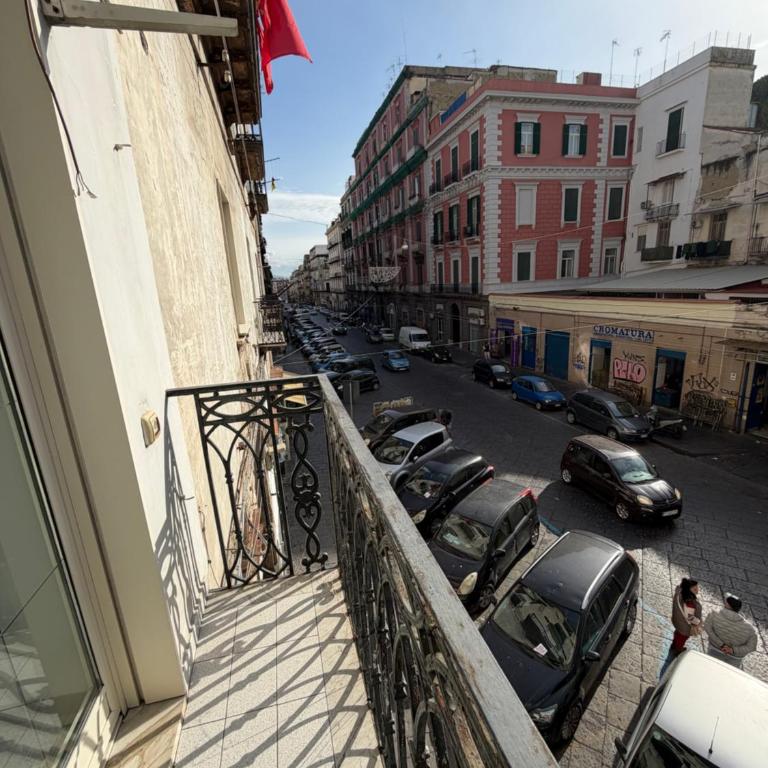 Casa Sasy - Appartamento con 1 Camera da Letto - 14