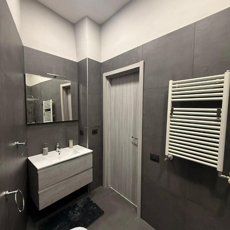 Casa Sasy - Appartamento con 1 Camera da Letto - 28