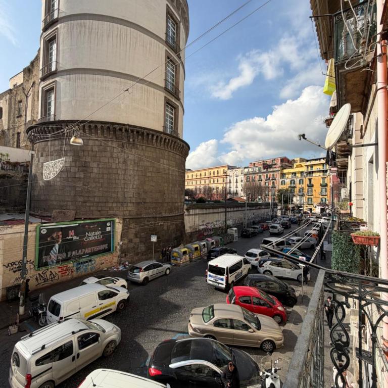 Casa Sasy - Appartamento con 1 Camera da Letto - 26