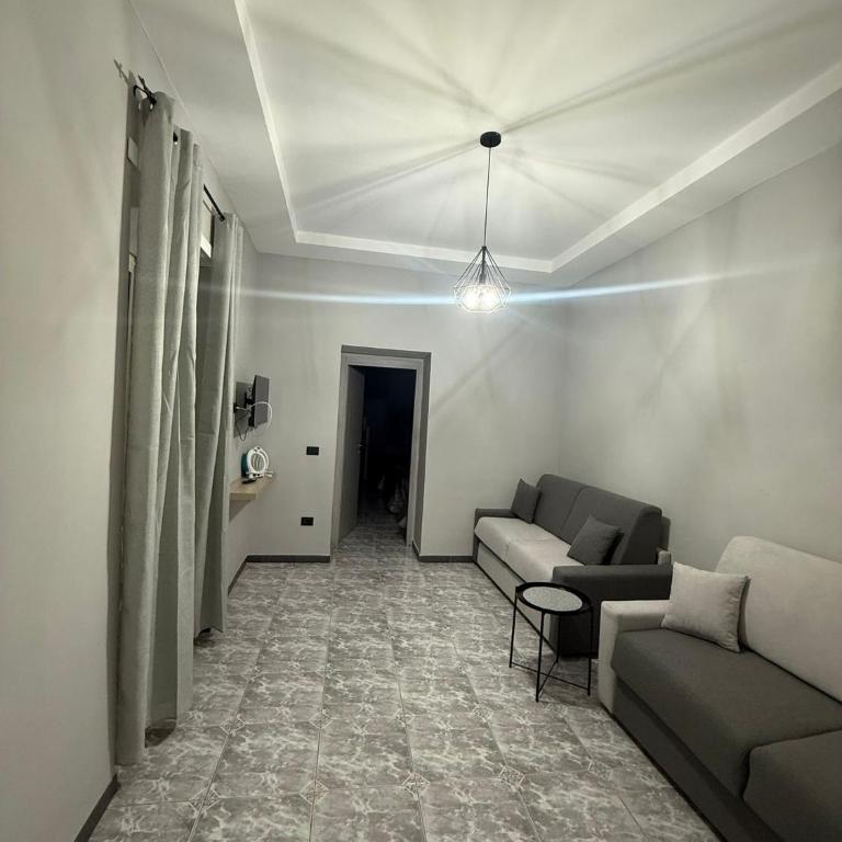 Casa Sasy - Appartamento con 1 Camera da Letto - 12