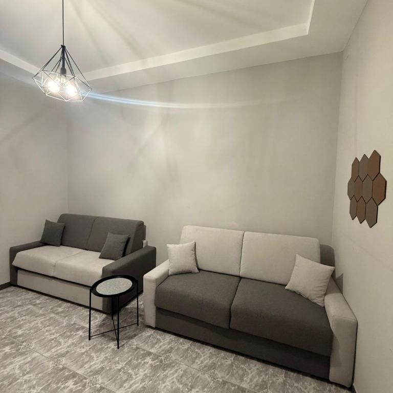 Casa Sasy - Appartamento con 1 Camera da Letto - 13