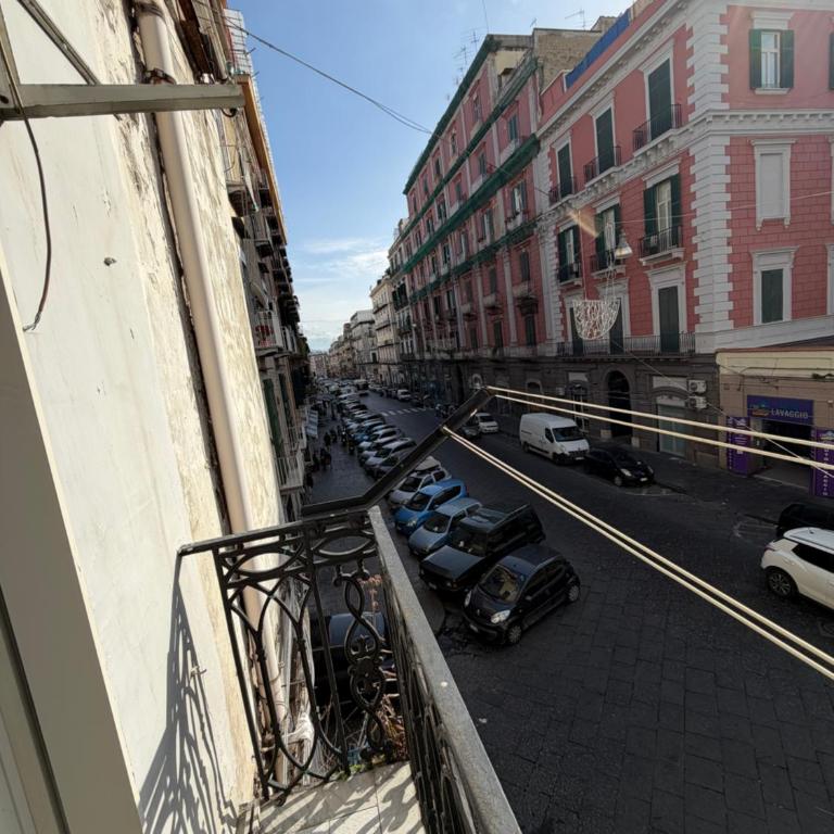 Casa Sasy - Appartamento con 1 Camera da Letto - 24