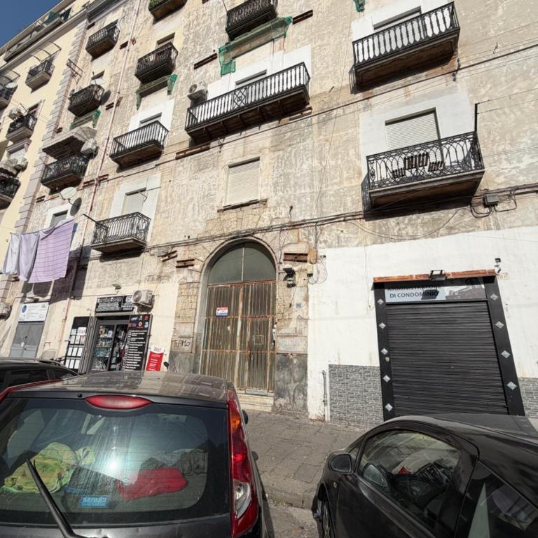Casa Sasy - Appartamento con 1 Camera da Letto - 30