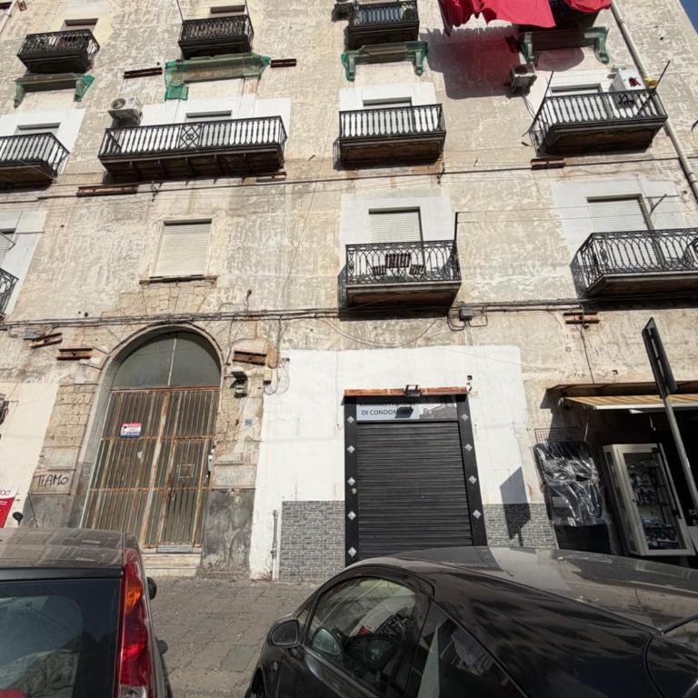 Casa Sasy - Appartamento con 1 Camera da Letto - 31
