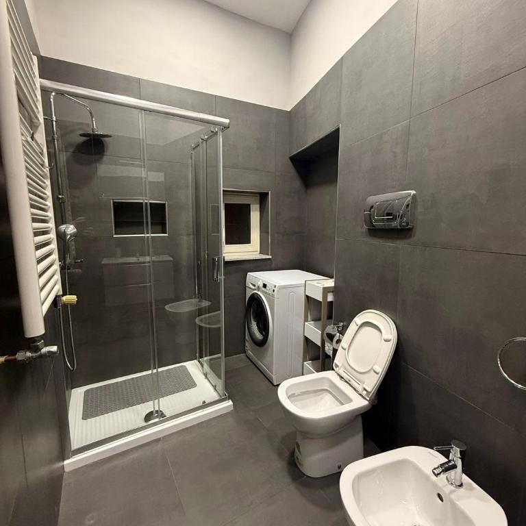Casa Sasy - Appartamento con 1 Camera da Letto - 27