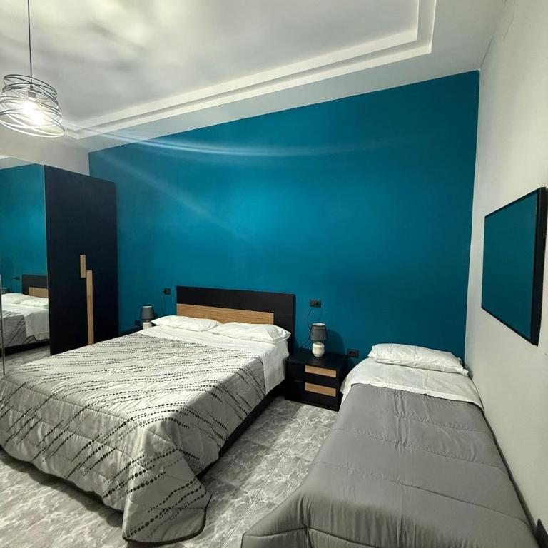 Casa Sasy - Appartamento con 1 Camera da Letto - 3