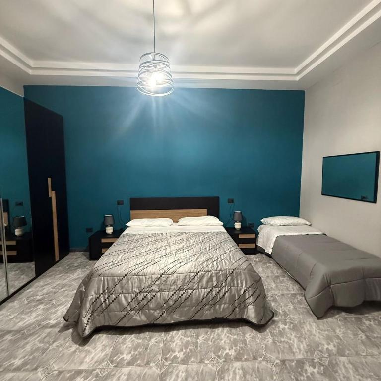 Casa Sasy - Appartamento con 1 Camera da Letto - 4