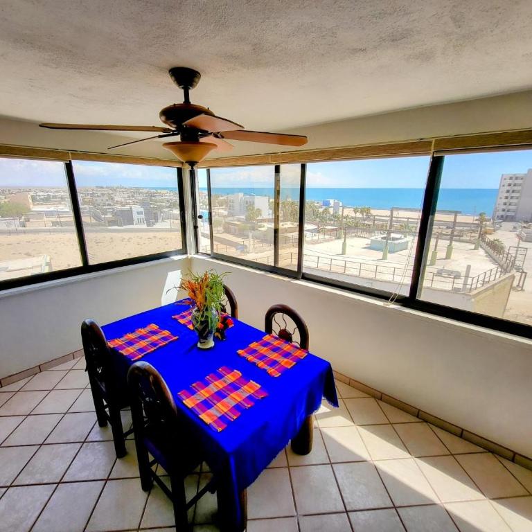 Penthouse Water View - Apartment with Sea View - 24