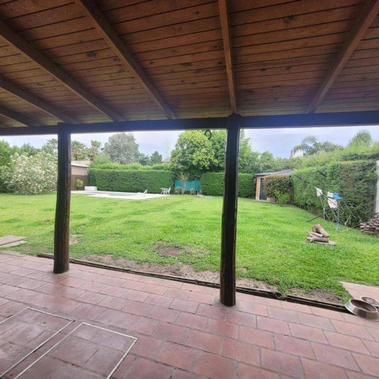Casa Viamonte 230 Oberá misiones - Three-Bedroom House - 2
