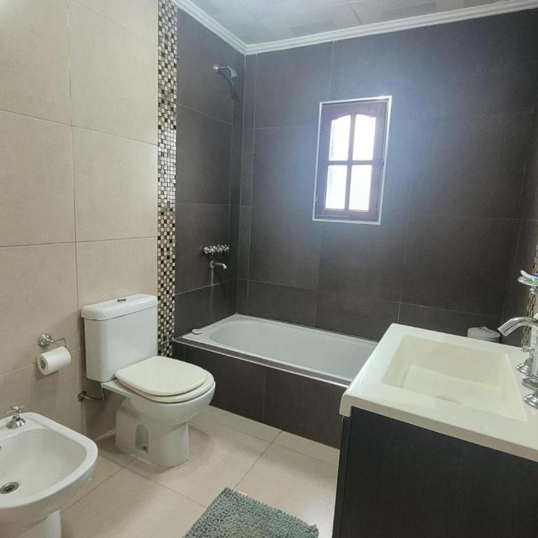 Casa Viamonte 230 Oberá misiones - Three-Bedroom House - 3