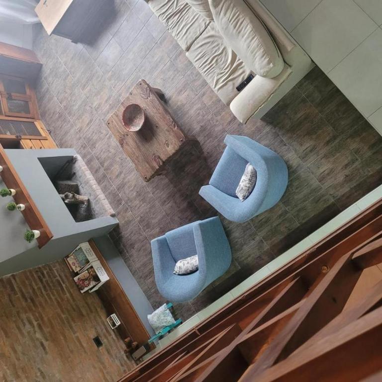 Casa Viamonte 230 Oberá misiones - Three-Bedroom House - 4