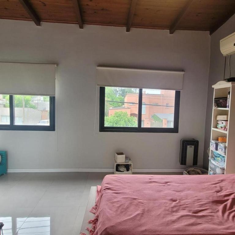 Casa Viamonte 230 Oberá misiones - Three-Bedroom House - 9