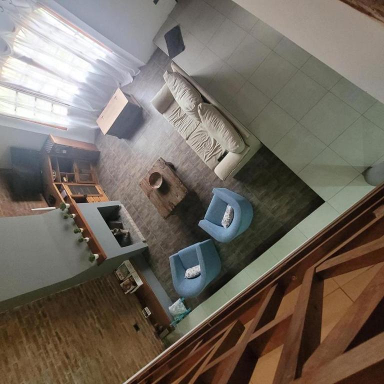 Casa Viamonte 230 Oberá misiones - Three-Bedroom House - 15