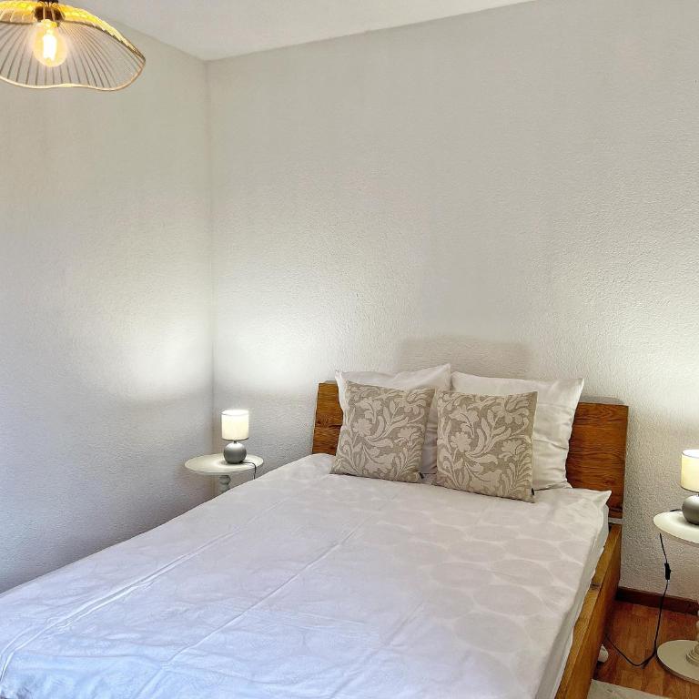 Horizon Lac - wifi - parking - Apartment - Erdgeschoss - 22