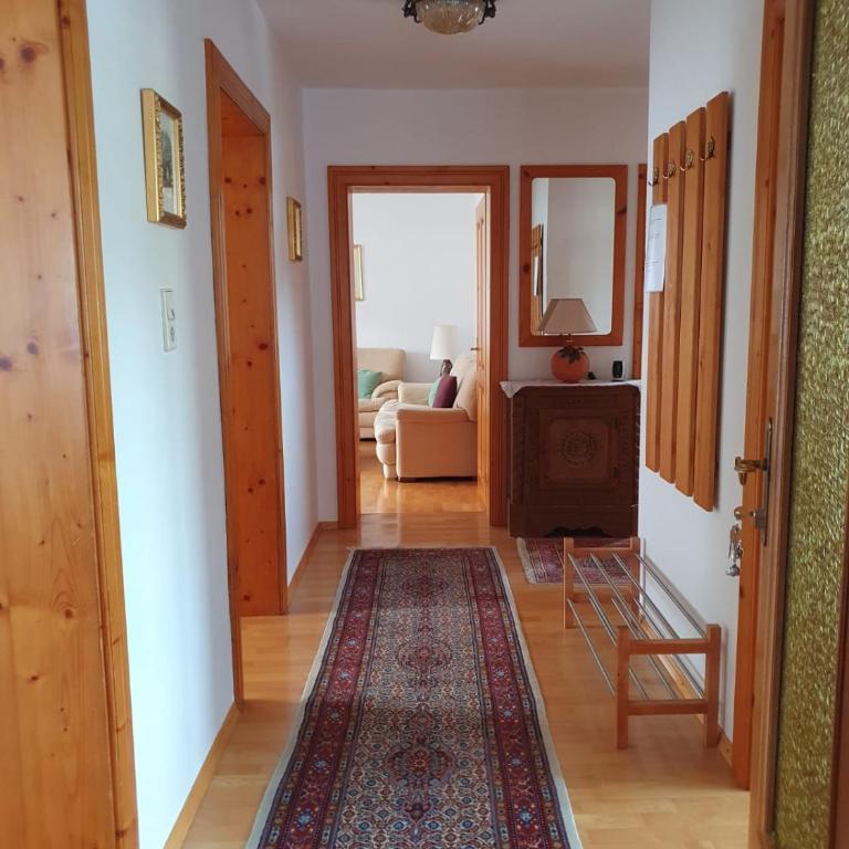 Ferienwohnung Frenner - Apartment - 12