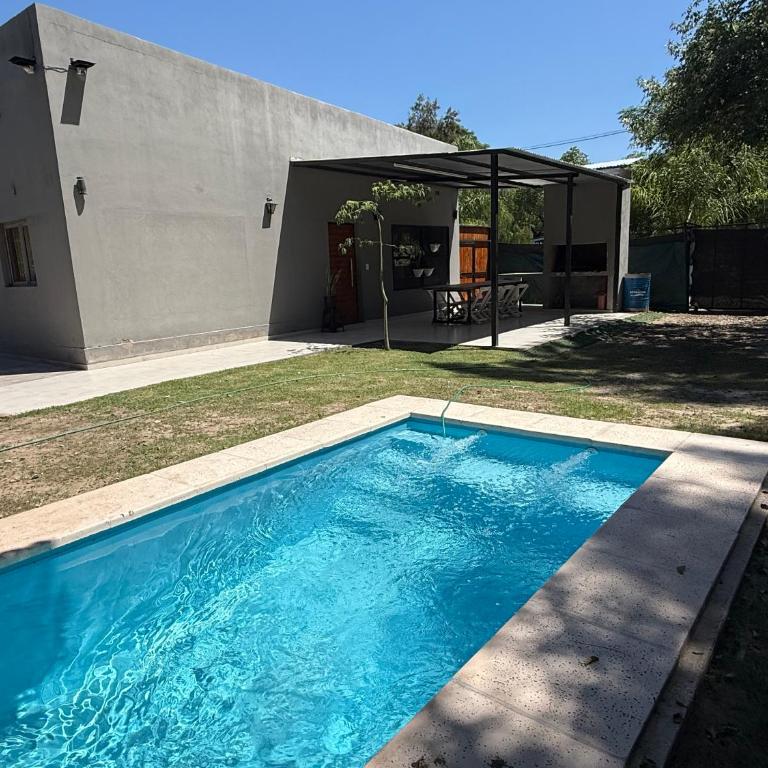 Casa finca La catalina I - Casa de 3 dormitorios - 4