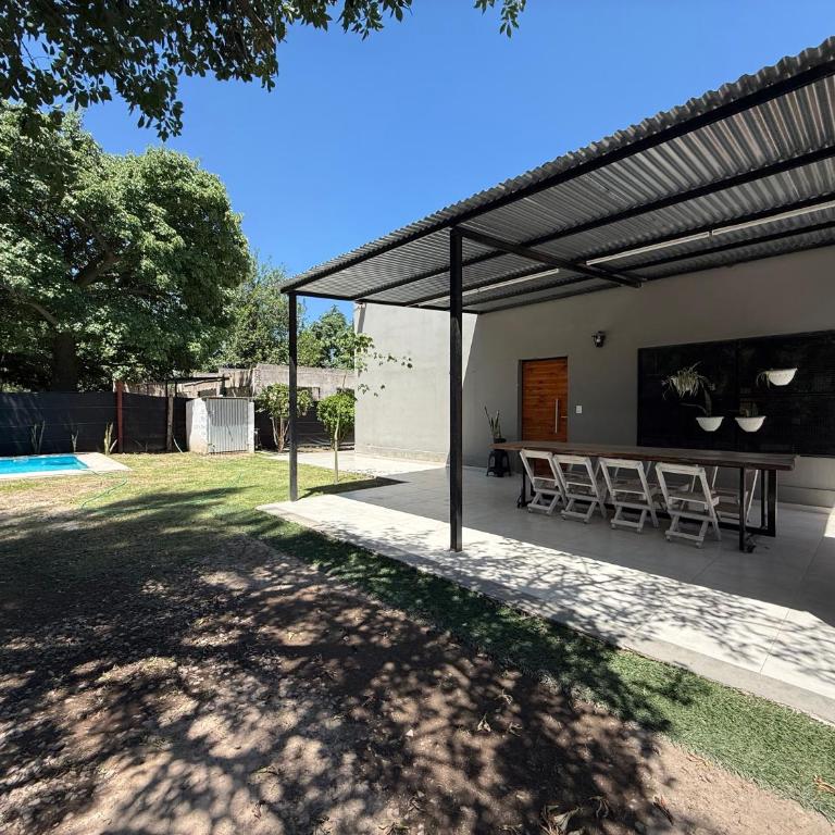 Casa finca La catalina I - Casa de 3 dormitorios - 1
