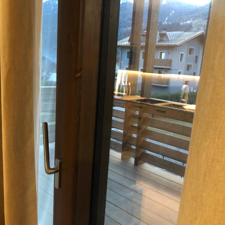 BORMIO Apartment AL PRADAIS - Monolocale con Balcone - 5
