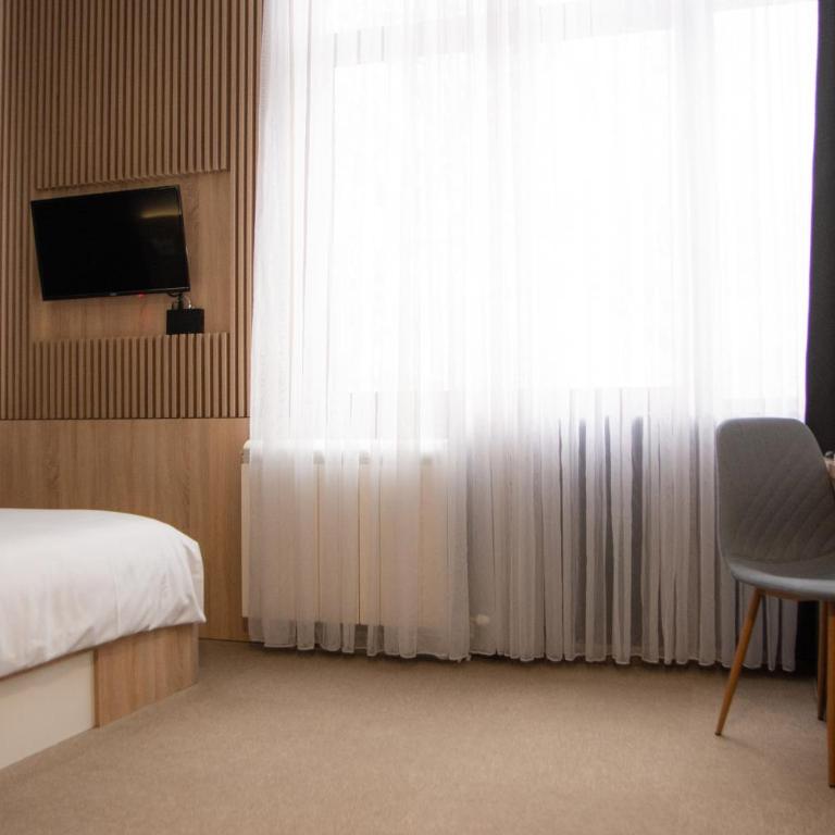Olivia Rooms - Superior Dvokrevetna Soba sa Zasebnim Krevetima - 4