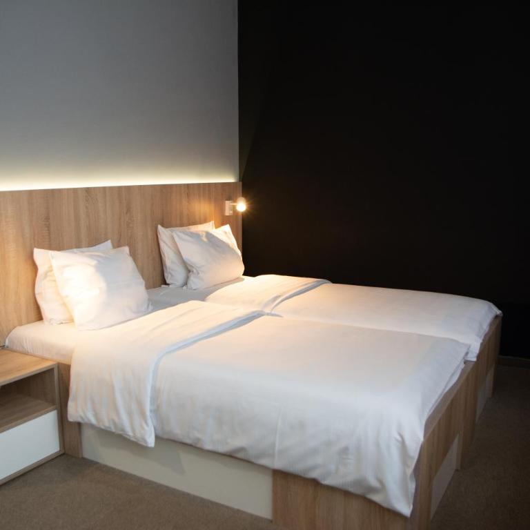 Olivia Rooms - Superior Dvokrevetna Soba sa Zasebnim Krevetima - 3