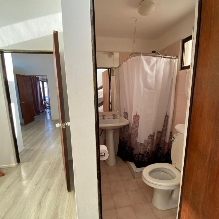 Hotel & Cabañas El Mirador Caldera - Bungalow (5 Adults) - 2