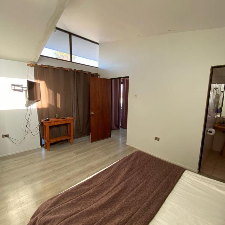 Hotel & Cabañas El Mirador Caldera - Bungalow (5 Adults) - 3