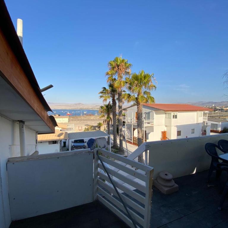 Hotel & Cabañas El Mirador Caldera - Bungalow (5 Adults) - 8