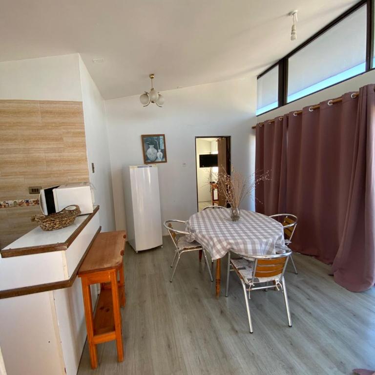 Hotel & Cabañas El Mirador Caldera - Bungalow (5 Adults) - 9