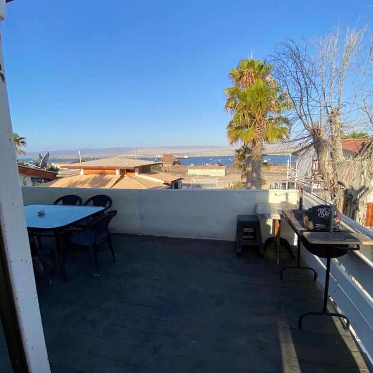 Hotel & Cabañas El Mirador Caldera - Bungalow (5 Adults) - 11