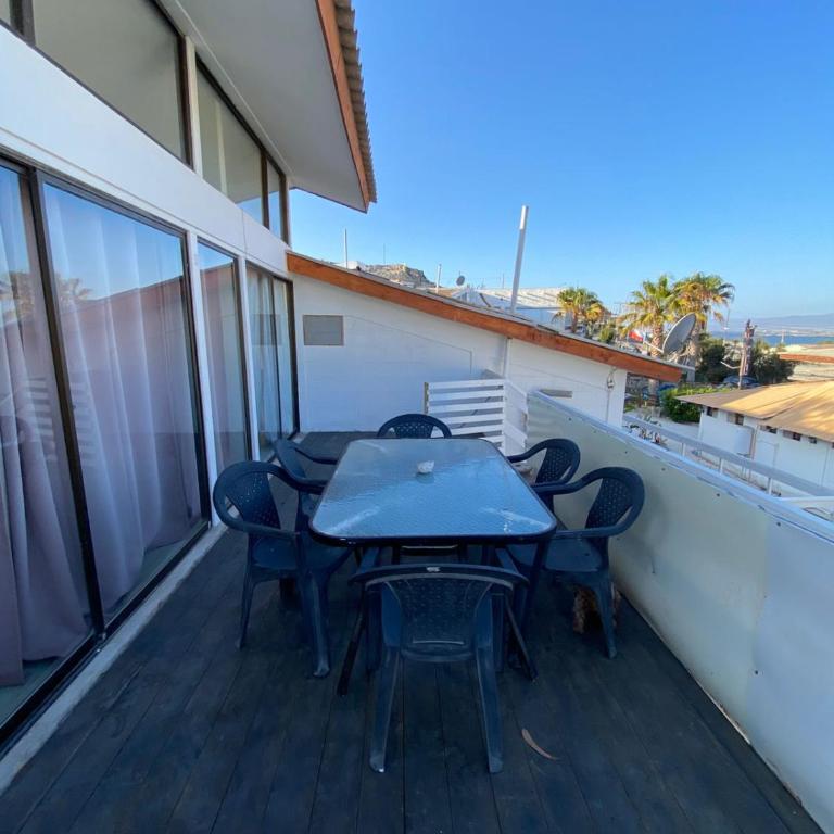 Hotel & Cabañas El Mirador Caldera - Bungalow (5 Adults) - 12