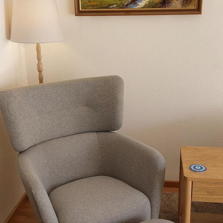 Wohnung Alpensteyn I - Apartamento de 1 dormitorio - 8