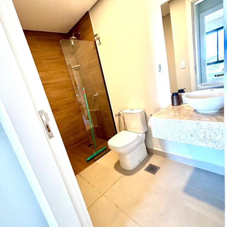 Primore Apartaments - One-Bedroom Apartment - 15