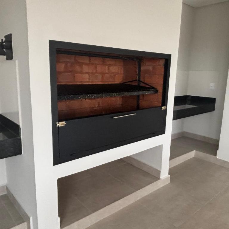 Primore Apartaments - One-Bedroom Apartment - 17
