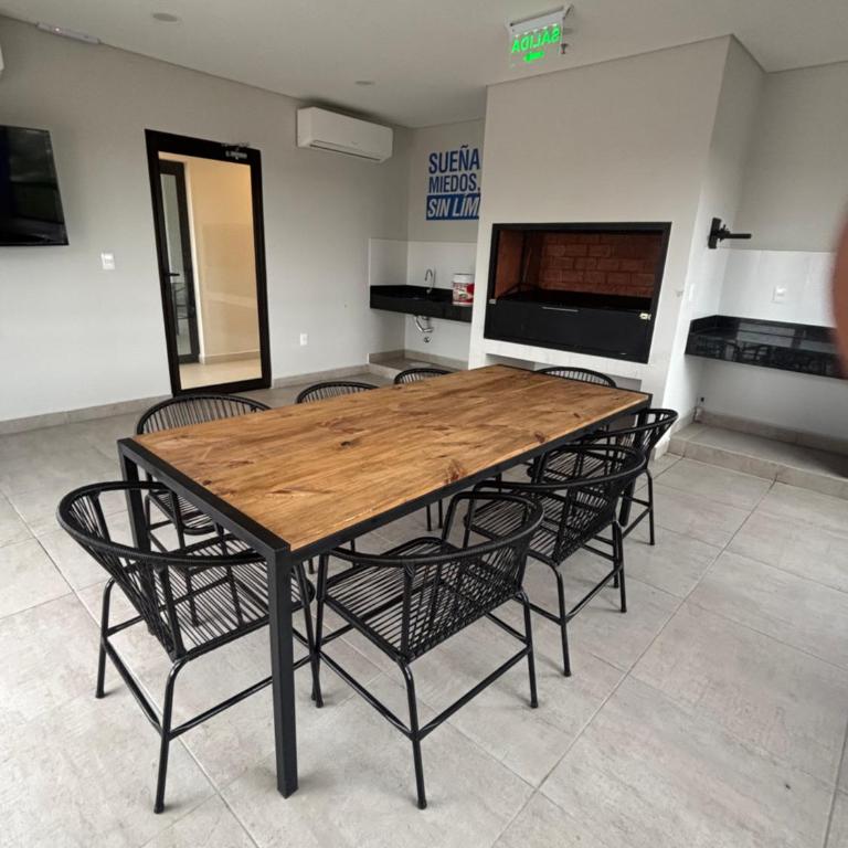 Primore Apartaments - One-Bedroom Apartment - 18