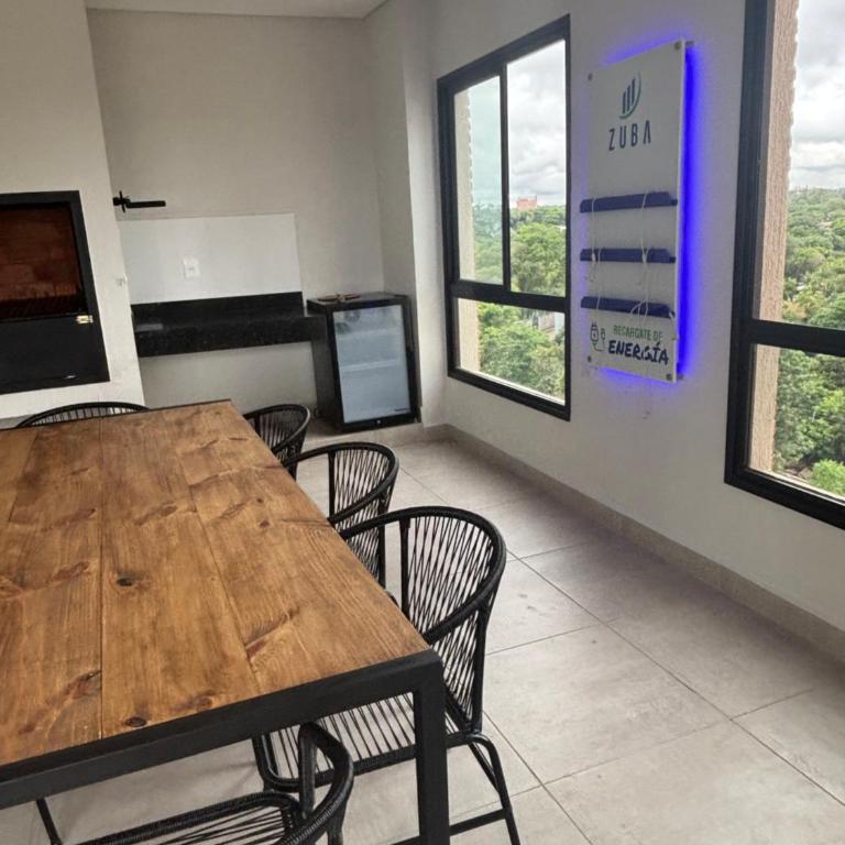 Primore Apartaments - One-Bedroom Apartment - 19