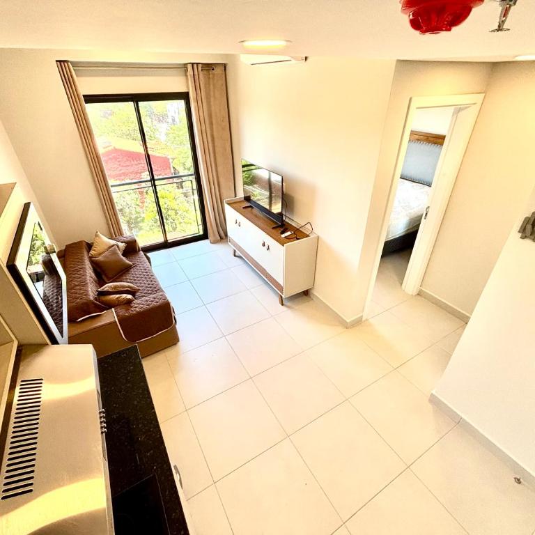 Primore Apartaments - One-Bedroom Apartment - 8