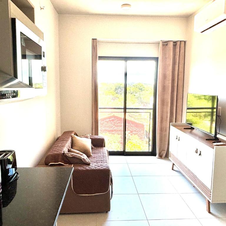 Primore Apartaments - One-Bedroom Apartment - 13