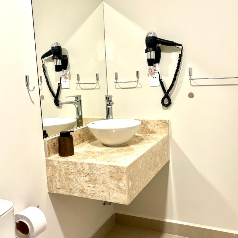 Primore Apartaments - One-Bedroom Apartment - 14