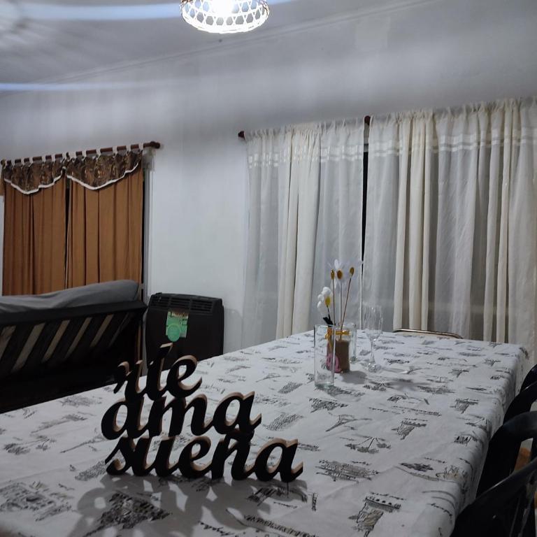 Casa para Expoagro - Casa - 1