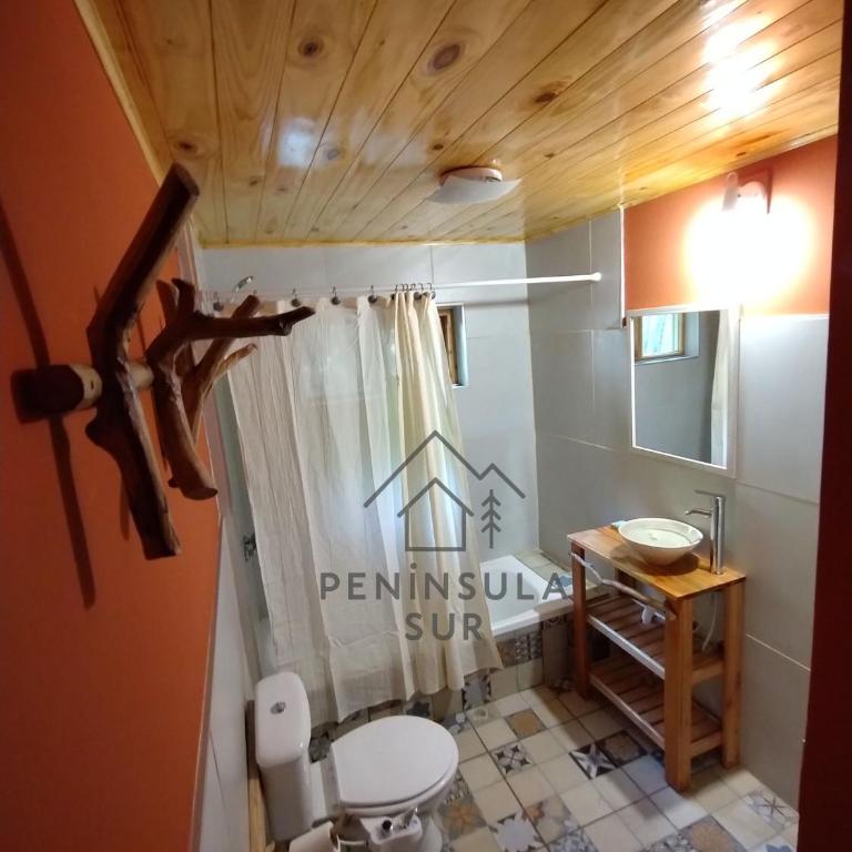 Peninsula Sur - One-Bedroom Apartment with View - 5