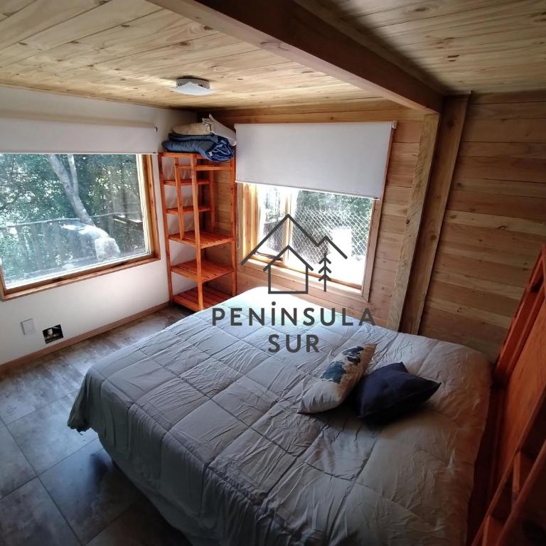Peninsula Sur - One-Bedroom Apartment with View - 6