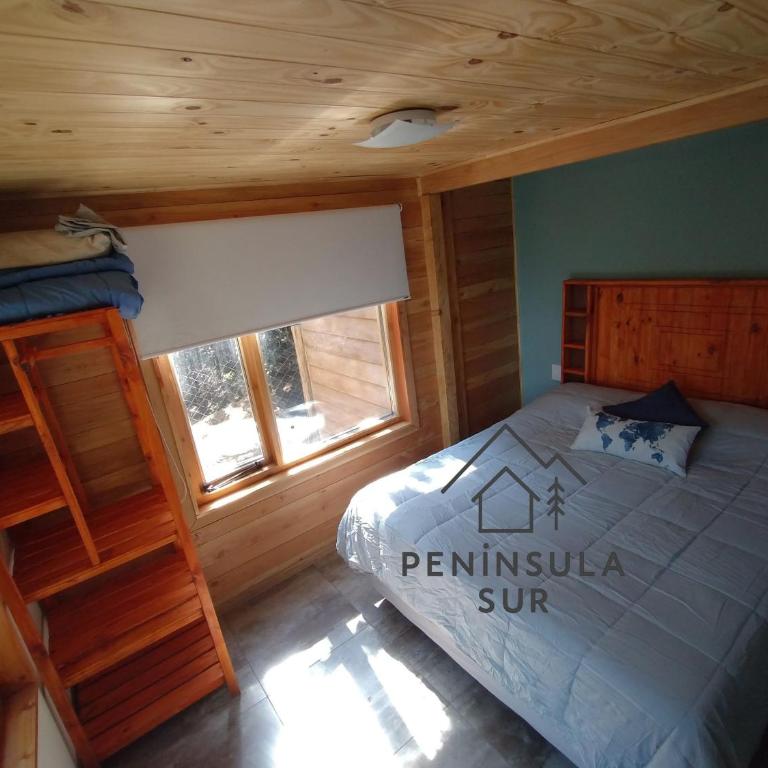 Peninsula Sur - One-Bedroom Apartment with View - 7