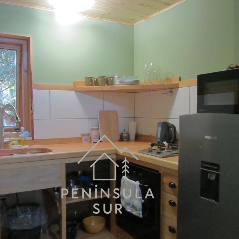 Peninsula Sur - One-Bedroom Apartment with View - 9