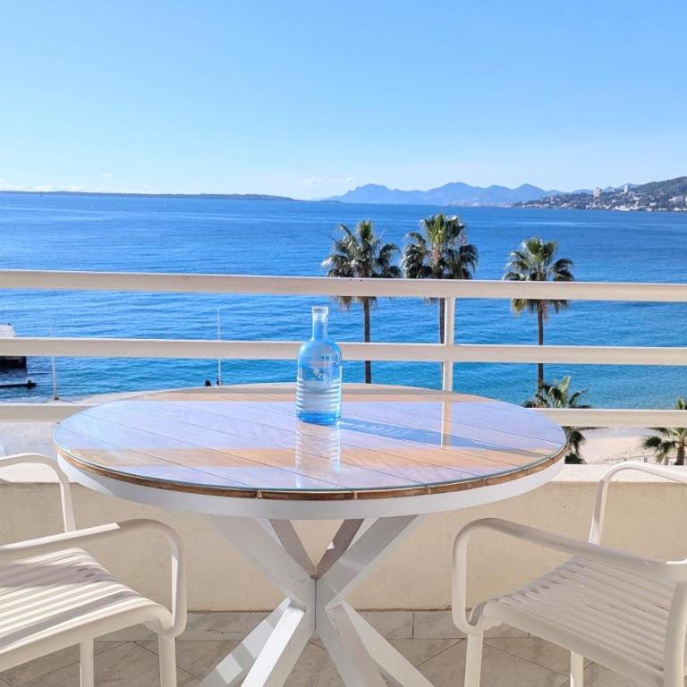 Superbe appartement vue mer panoramique - Appartamento con Vista Mare - 4