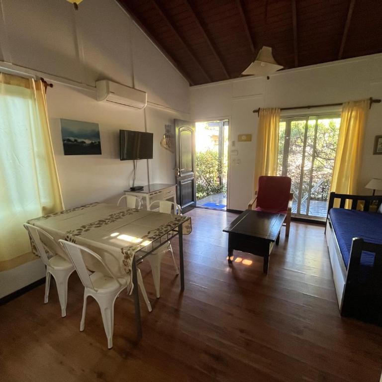 Cabañas del Este - Bungalow de 2 dormitorios - 2