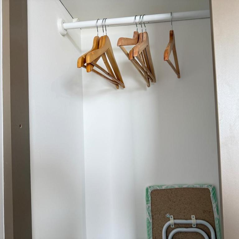 Departamento nuevo cercano a Estadio Nacional - One-Bedroom Apartment - 7
